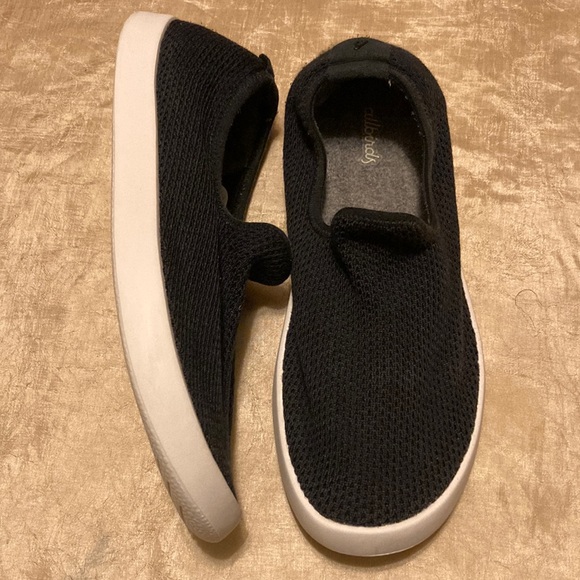 allbirds women's slip ons